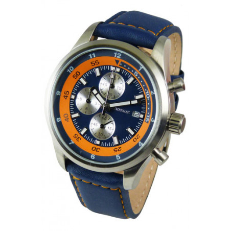 reloj pulsera Pertegaz P70448/A - regalos para hombres