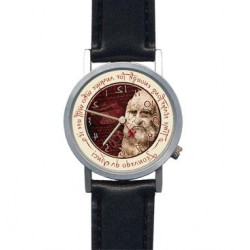 Reloj pulsera Leonardo - Regalos para hombres