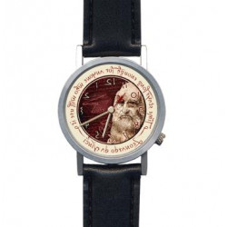 Reloj pulsera Leonardo - Regalos para hombres