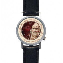 Reloj pulsera Leonardo - Regalos para hombres