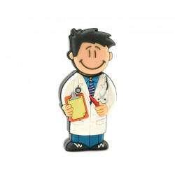 Pendrive médico - regalos originales para hombres