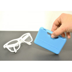 Kit herramientas para reparar gafas 