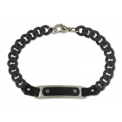 Pulsera eslabones Liska - pulseras para hombre