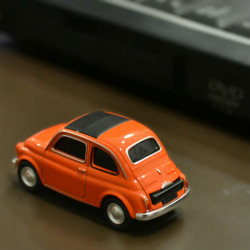 Pendrive Fiat500 - regalos para hombres