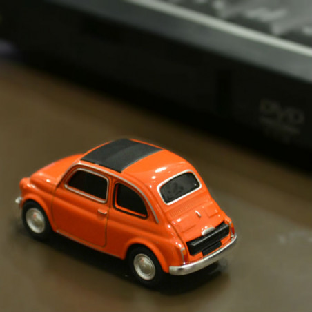 Pendrive Fiat500 - regalos para hombres