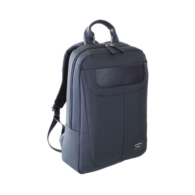 Mochila para portátil NAVA azul - Regalos para Hombre