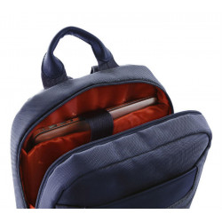 Mochila para portátil NAVA azul - Regalos para Hombre