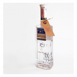 Caja gourmet gin tonic - Regalos para sibaritas