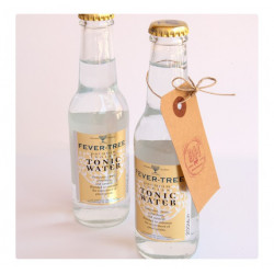 Caja gourmet gin tonic - Regalos para sibaritas