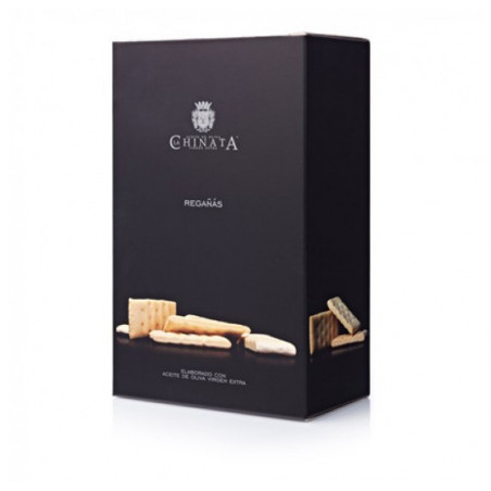 Caja gourmet, padre y muy señor mío - Regalos para sibaritas 