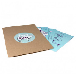 Caja gourmet, padre y muy señor mío - Regalos para sibaritas 