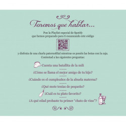 Caja gourmet, padre y muy señor mío - Regalos para sibaritas 