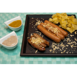 CAJA de GOURMET "AL MÁS PELICULERO"