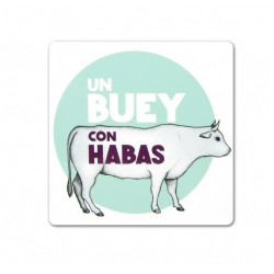 CAJA de GOURMET "AL MÁS PELICULERO"