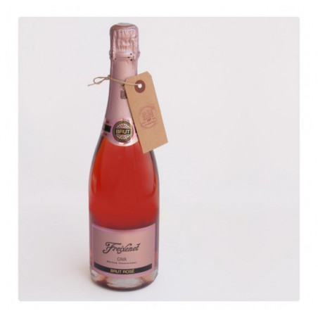 Caja gourmet "corazón de melón" - regalos para tu pareja