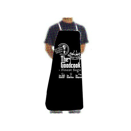Delantales para hombre - Delantal Good Cook