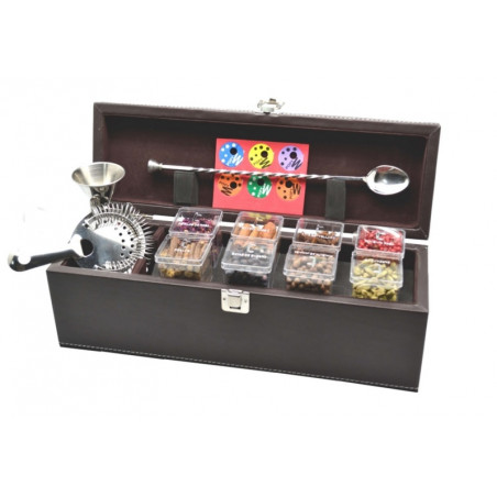 Set gin tonic - regalos para hombres sibaritas