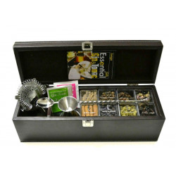 Set gin tonic - regalos para hombres sibaritas