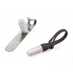 HIGHLIGHT: LÁMPARA TÁCTIL DE BOLSO Y DE LECTURA, RECARGABLE MEDIANTE USB