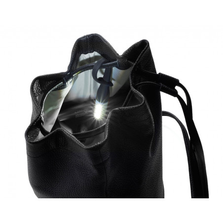 HIGHLIGHT: LÁMPARA TÁCTIL DE BOLSO Y DE LECTURA, RECARGABLE MEDIANTE USB