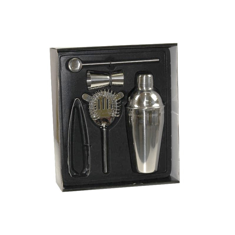 Set para coctel - Regalos para hombres