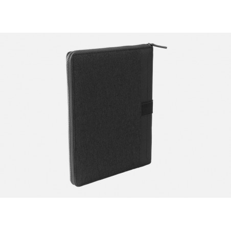 Portadocumentos NAVA DESIGN negro - Regalos para Hombre