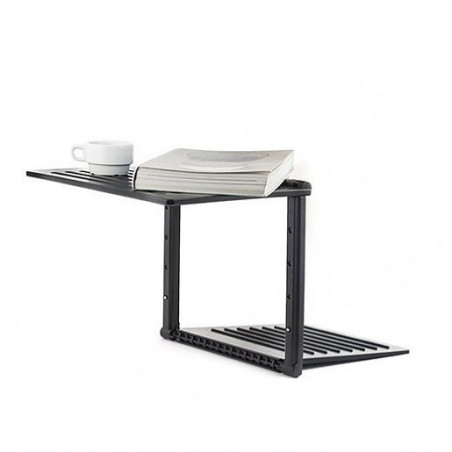 MESA AUXILIAR "FLIP´N FOLD" - regalos originales