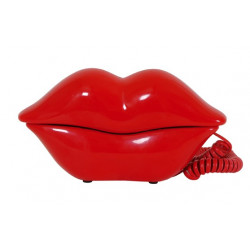 Teléfono Labios - Regalos para hombres