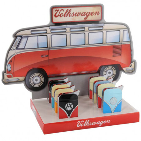Encendedor Volkswagen