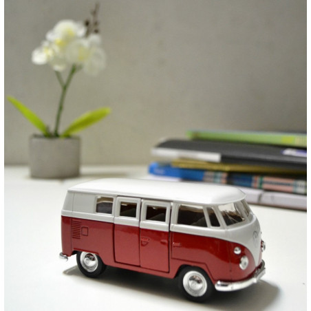 Altavoz bluetooth campervan - Regalos originales