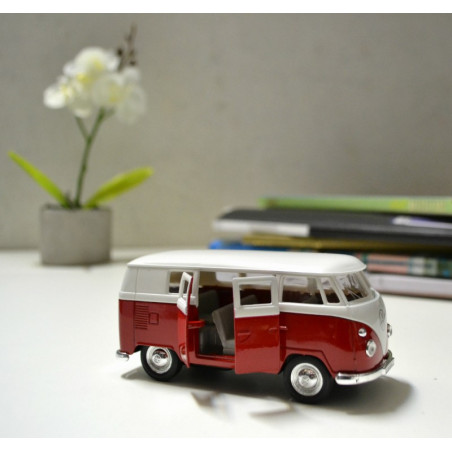 Altavoz bluetooth campervan - Regalos originales