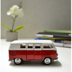 Altavoz bluetooth campervan - Regalos originales