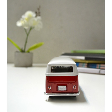 Altavoz bluetooth campervan - Regalos originales
