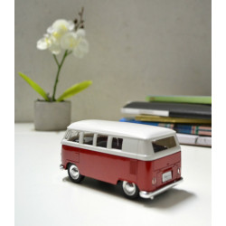 Altavoz bluetooth campervan - Regalos originales