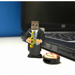 PENDRIVE DIRECTOR DE ORQUESTA