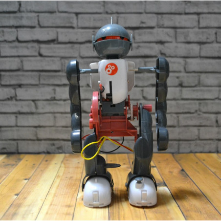 ROBOT PIRUETO