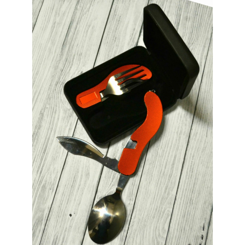Set cubiertos - Regalos para hombres Set cubiertos - Regalos para hombres