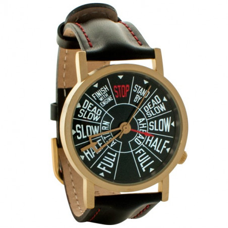 Reloj pulsera Telégrafo - Regalos para hombres