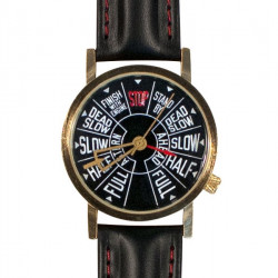 Reloj pulsera Telégrafo - Regalos para hombres