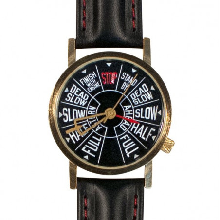 Reloj pulsera Telégrafo - Regalos para hombres