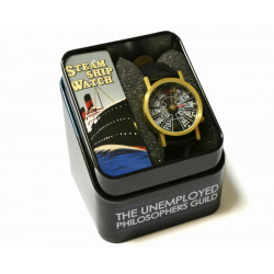 Reloj pulsera Telégrafo - Regalos para hombres