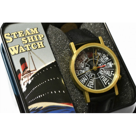 Reloj pulsera Telégrafo - Regalos para hombres