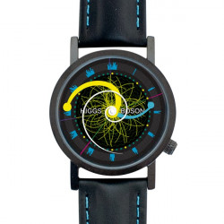 Reloj pulsera Bosón de Higgs - Regalos para hombres