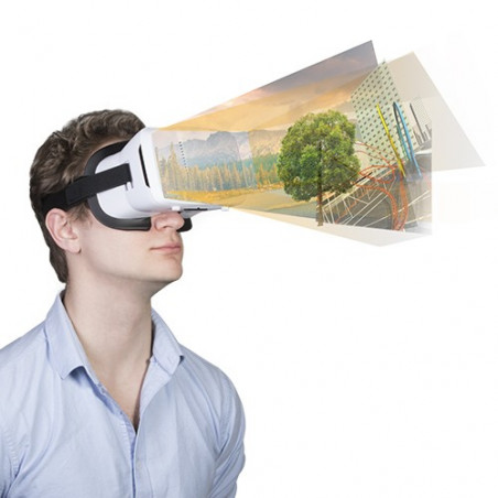 GAFAS DE REALIDAD VIRTUAL