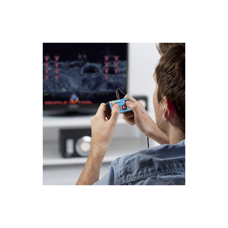 JUEGOS RETRO PARA TV - REGALOS ORIGINALES 