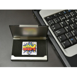 Pendrive extraplano "boom" de 16GB - regalos originales y curiosos