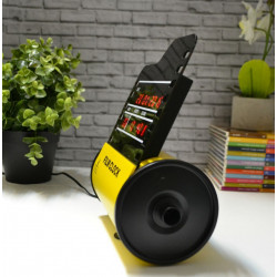 Reloj film - regalos para hombres