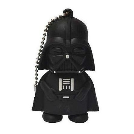 Pendrive Darth Vader - regalos originales y curiosos