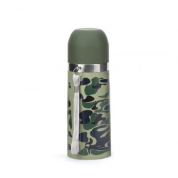 Termo camuflaje - Regalos para hombres