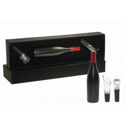 Set de vino  - Regalos para hombres